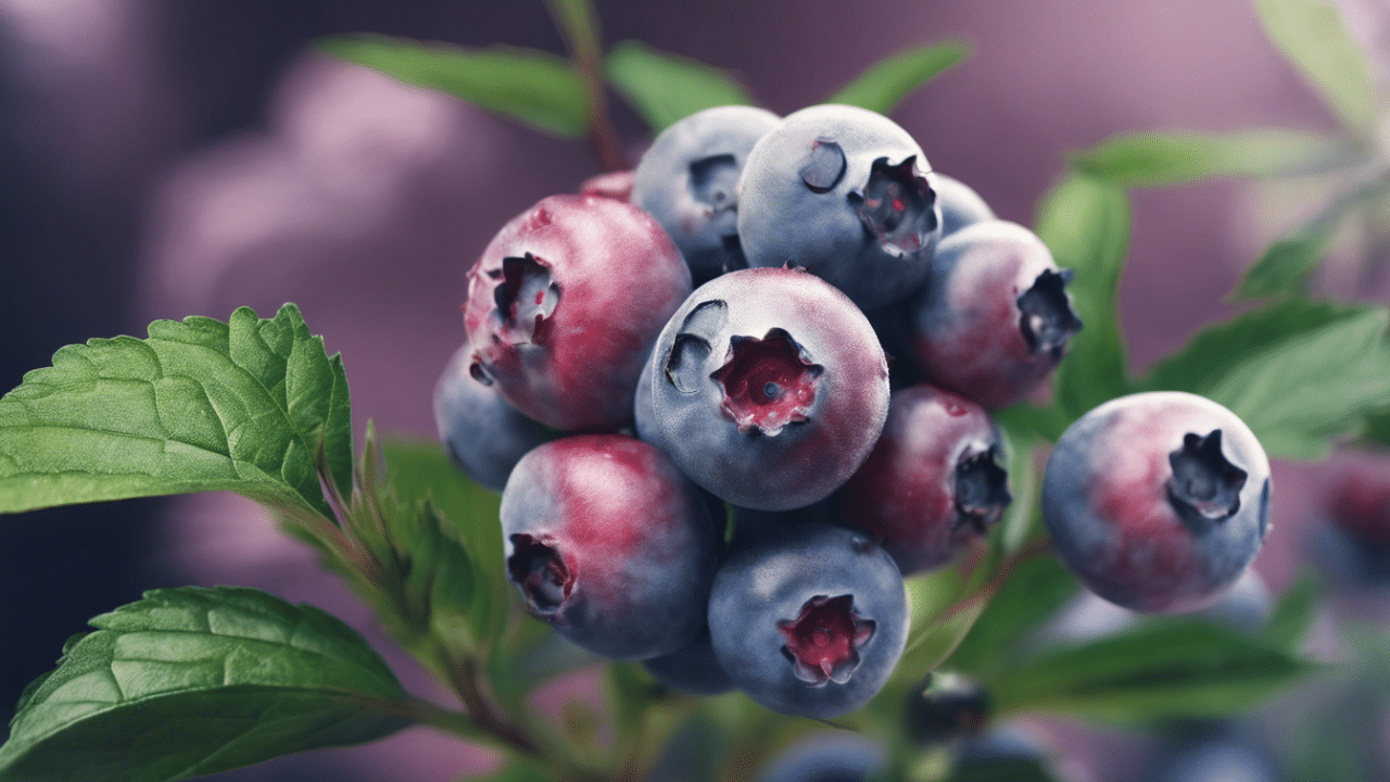 découvrez comment cultiver et profiter des bienfaits de la blueberry haze, une variété de cannabis aux arômes envoûtants et aux effets relaxants, grâce à nos conseils pratiques et nos informations utiles.
